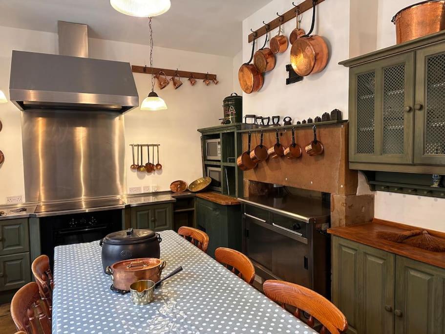 Victorian Copper Cottage لانكاستير المظهر الخارجي الصورة