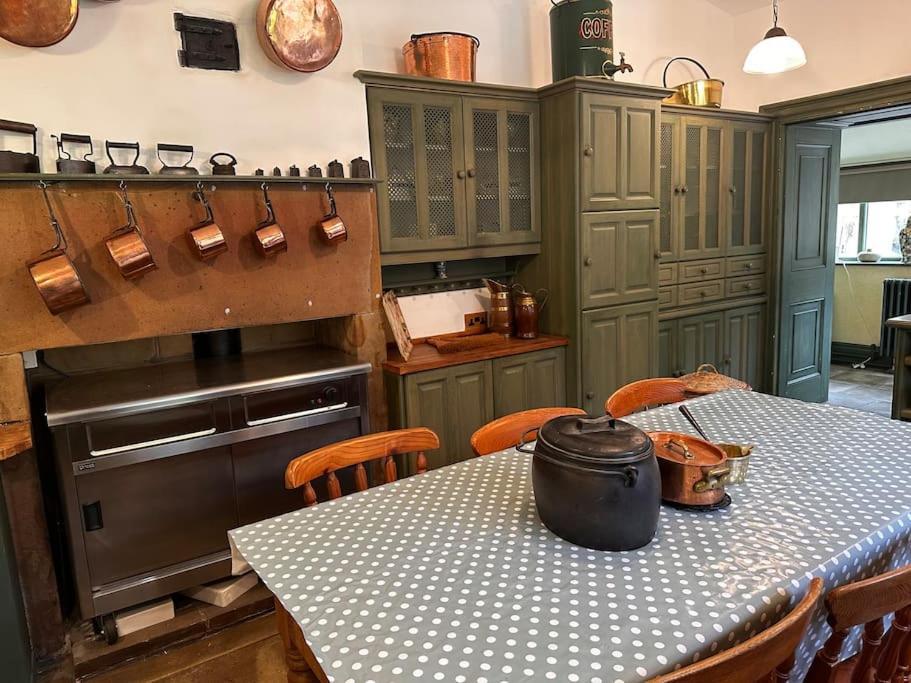 Victorian Copper Cottage لانكاستير المظهر الخارجي الصورة
